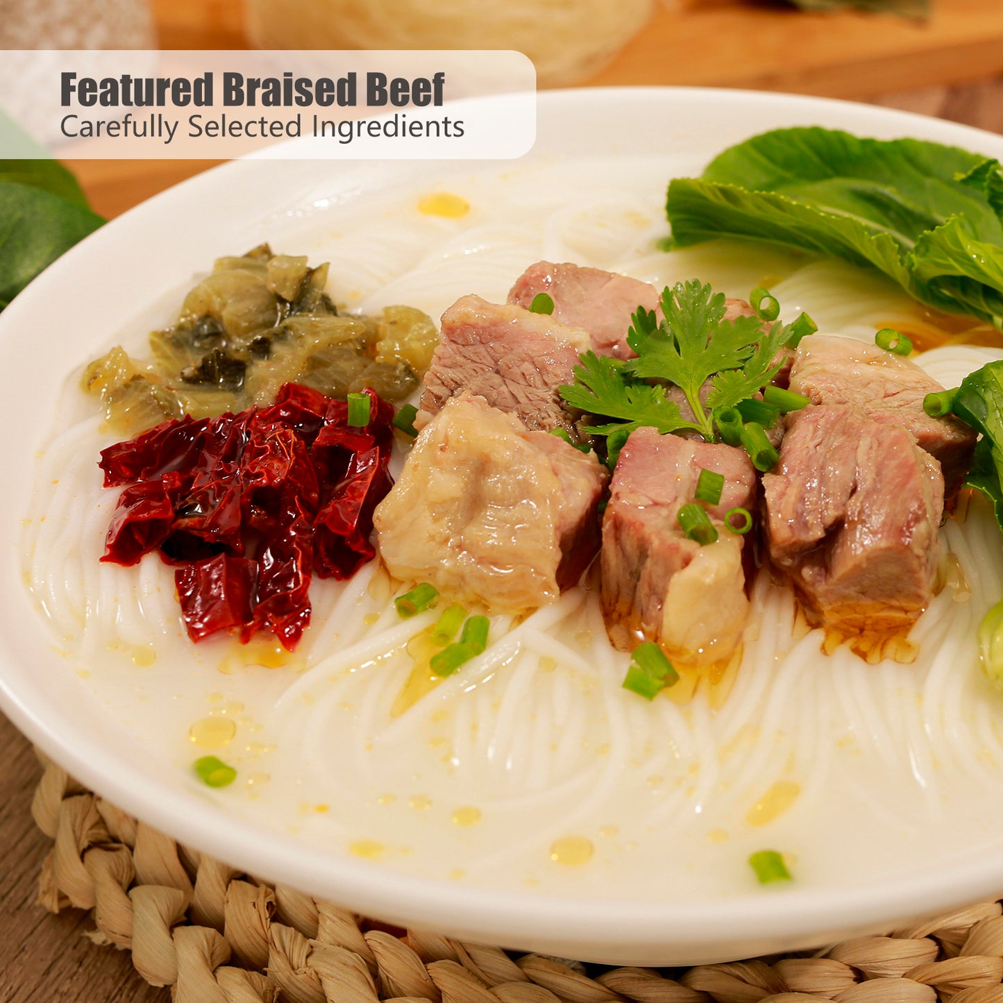 Beef Stock Instant Rice Noodles 02