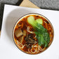 Vegan Mushroom Soup Instant Rice Noodles main02